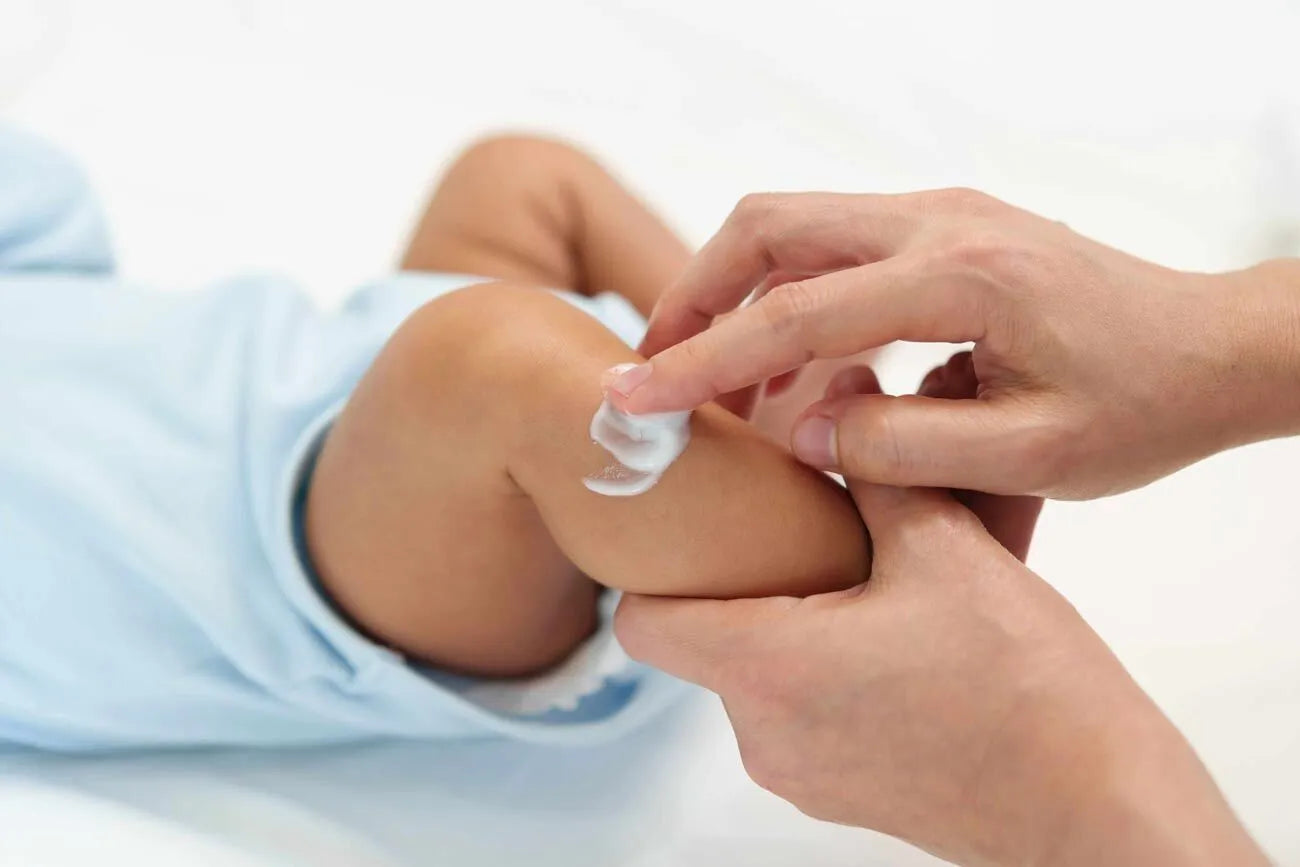 Gentle Baby Care