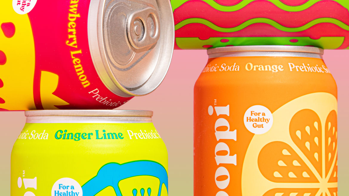 Probiotic Drinks
