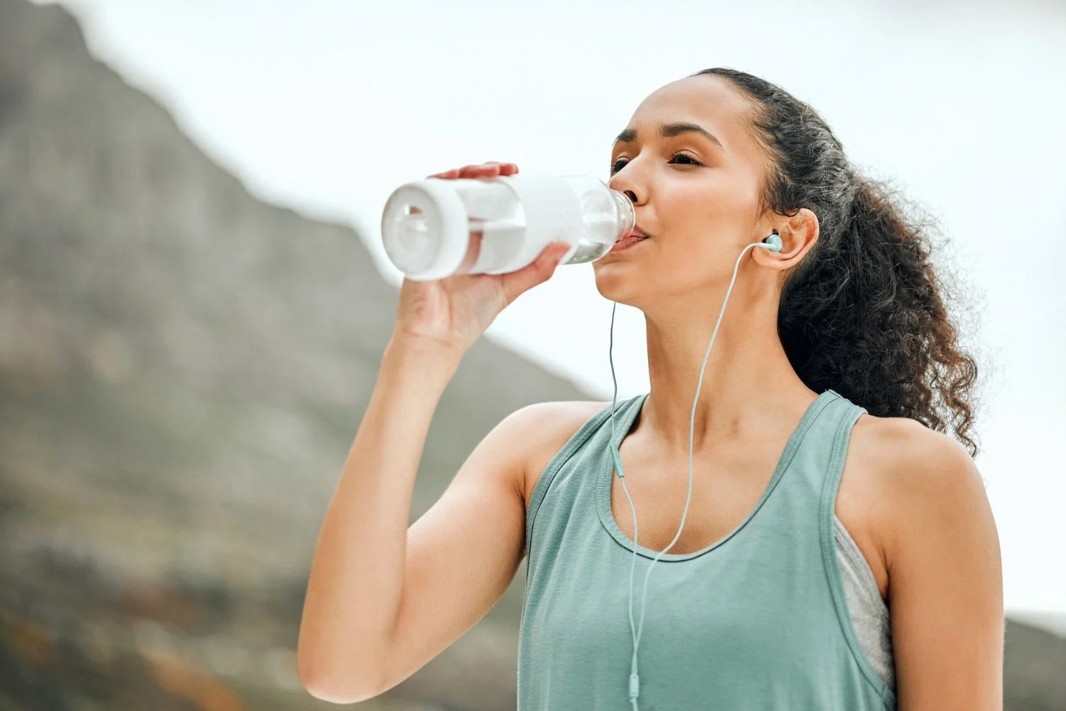 Hydration & Recovery