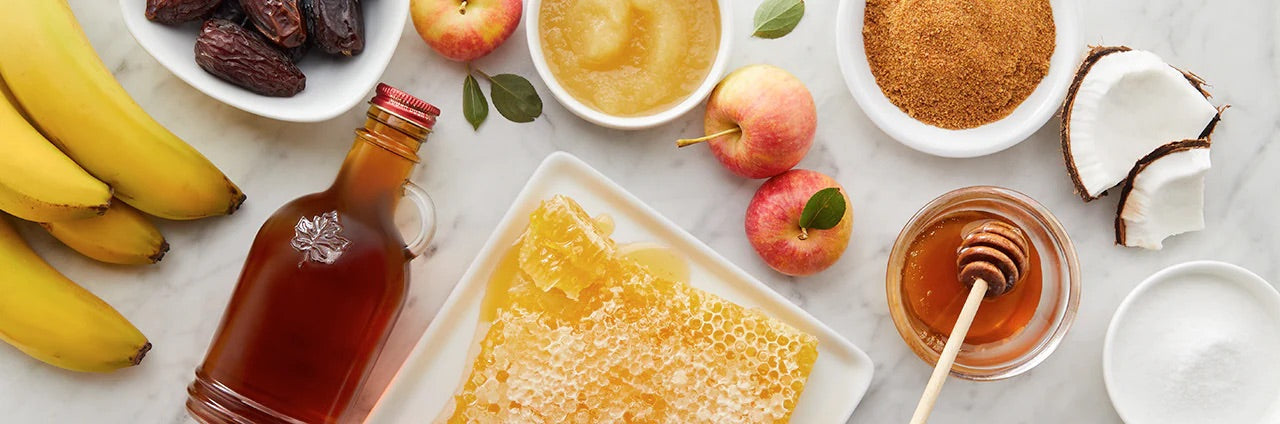 Natural Sweeteners