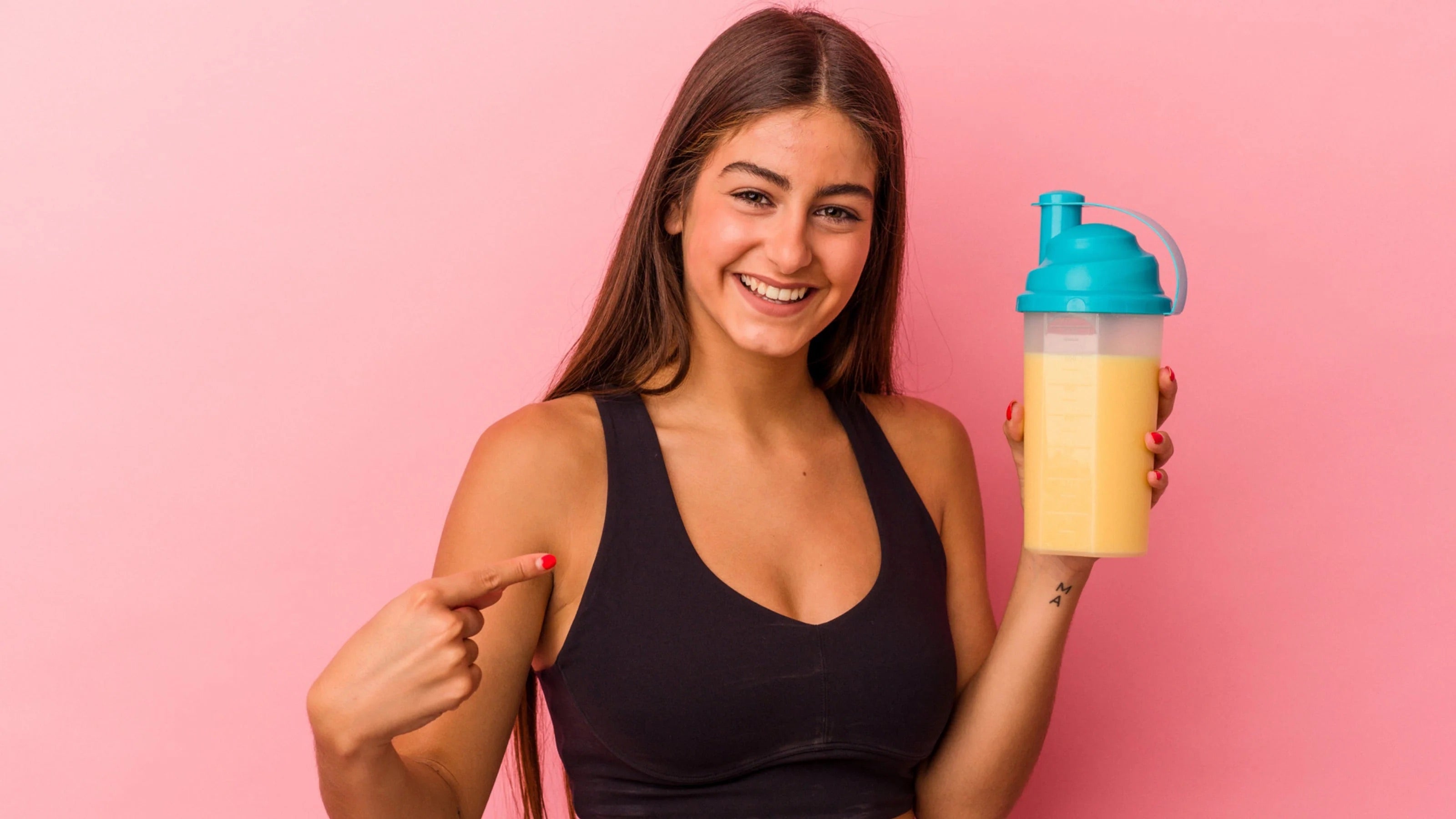Health & Fitness