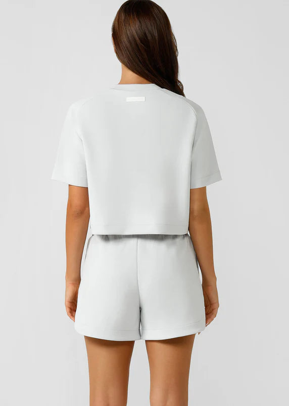 Lorna Jane Make Space Recycled Tee