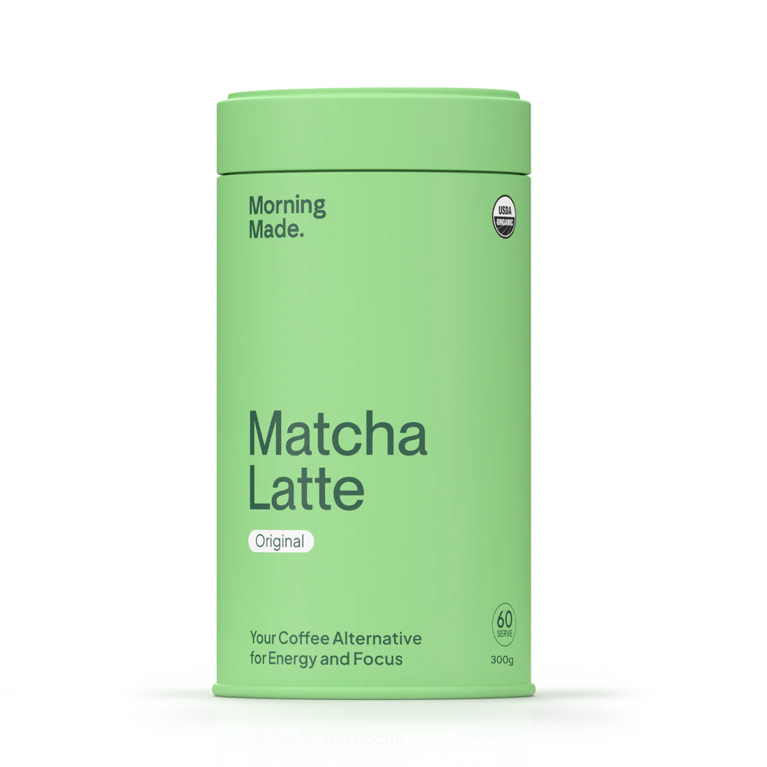 Morning Made Matcha Latte Original 300g