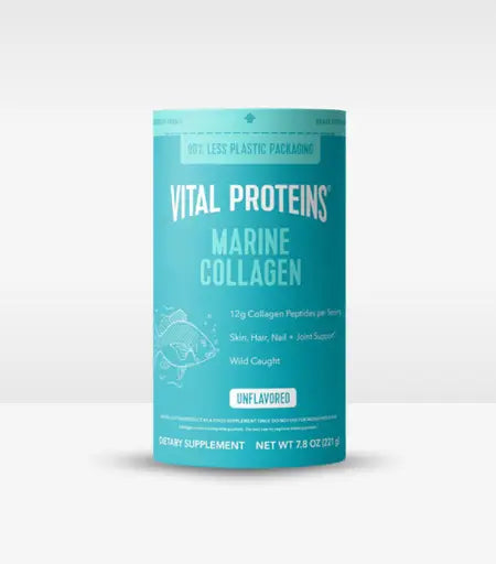 Vital Proteins Marine Collagen Unflavored 221g