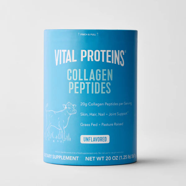 Vital Proteins Unflavored Collagen Peptides