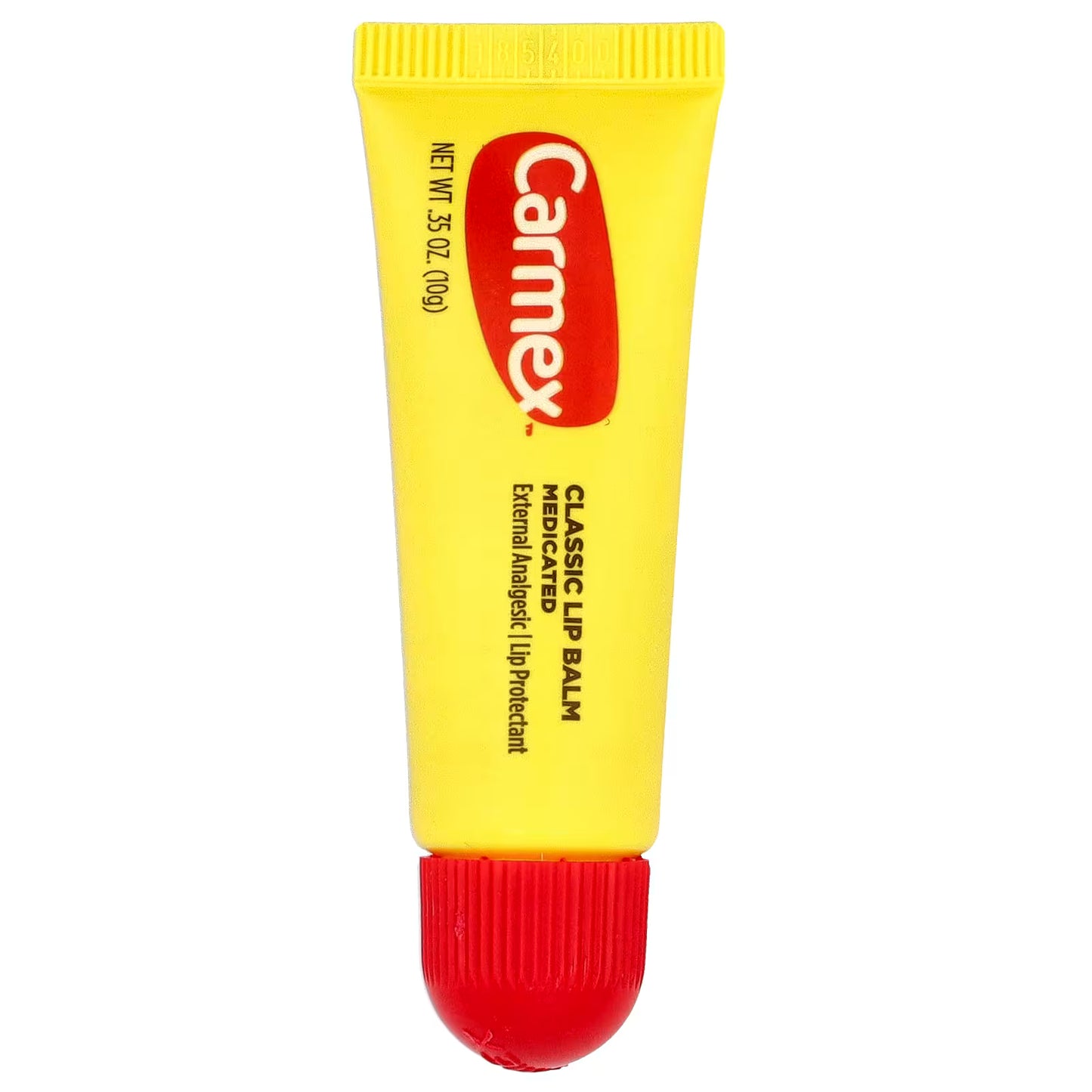Carmex Classic Medicated Lip Balm 10g