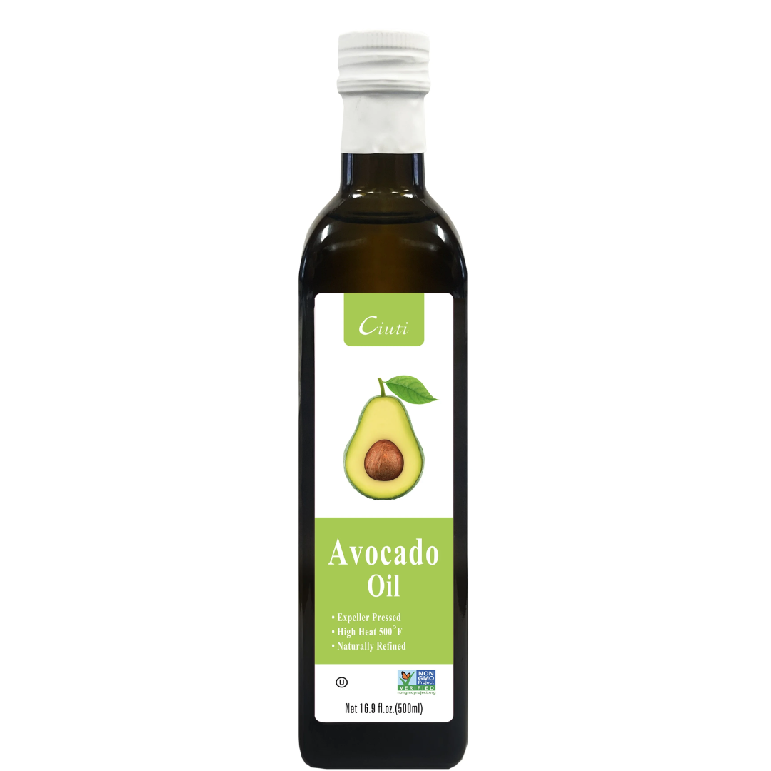 Ciuti Avocado Oil 1L