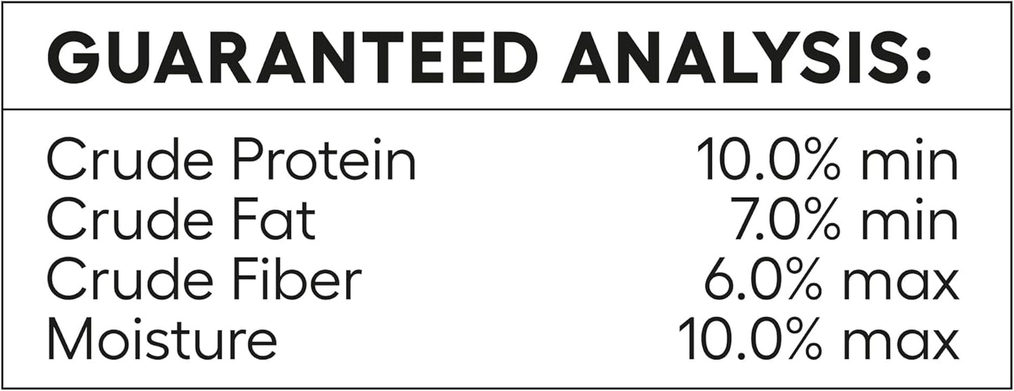 Newman's Own Organic Dog Biscuits 284g