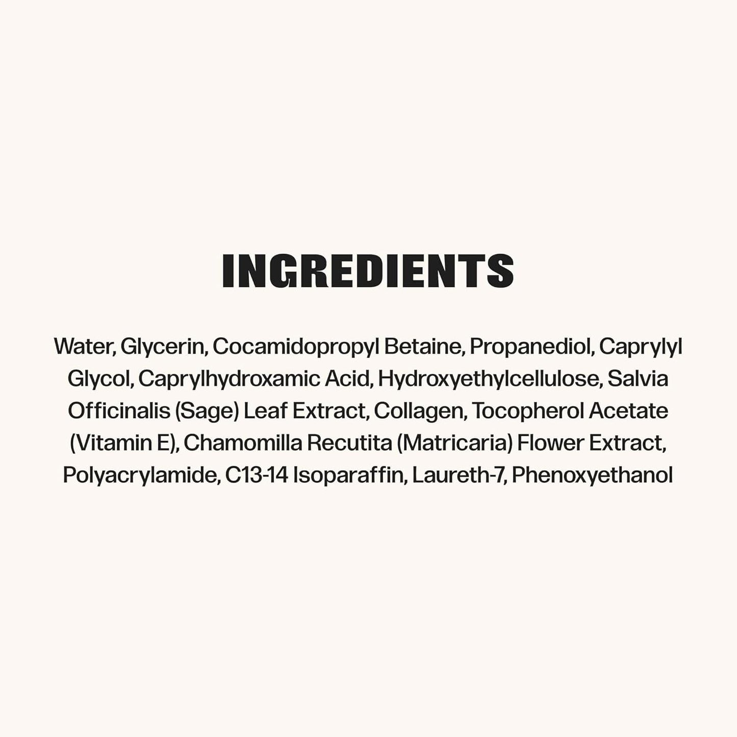 Medicine Mama's Apothecary Vmagic Vulva Wash 236ml