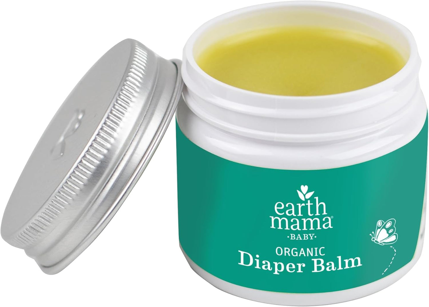 Earth Mama Baby Organic Diaper Balm 60ml