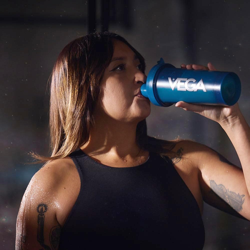 Vega Chocolate Protein Made Simple 271g