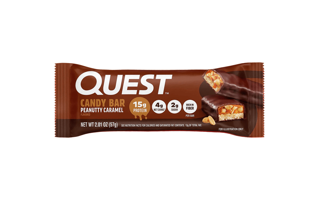 Quest Nutrition Protein Candy Bar 57g