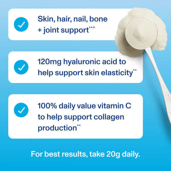Vital Proteins Advanced Collagen Peptides