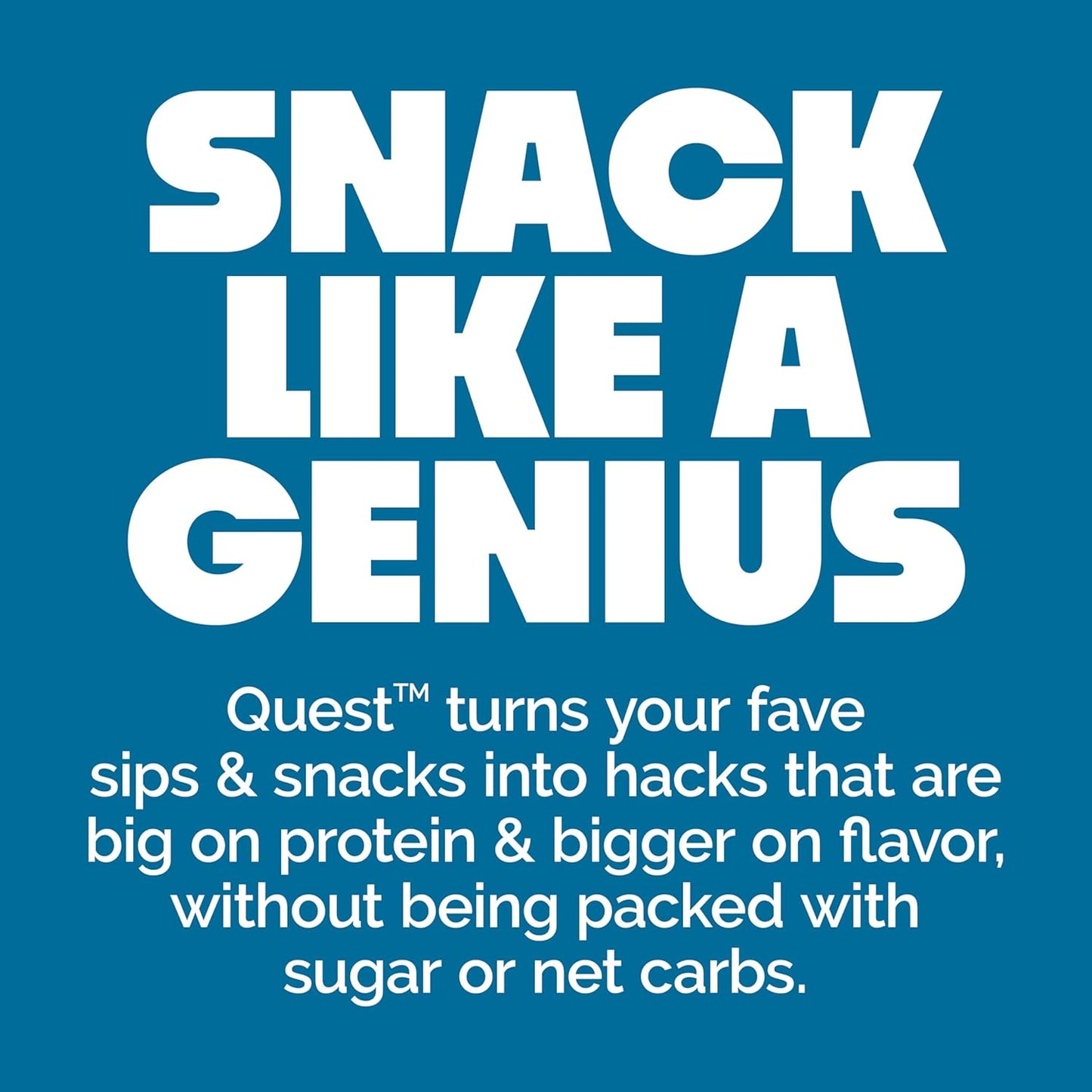 Quest Nutrition Chocolate Chip Protein Cookie 59g