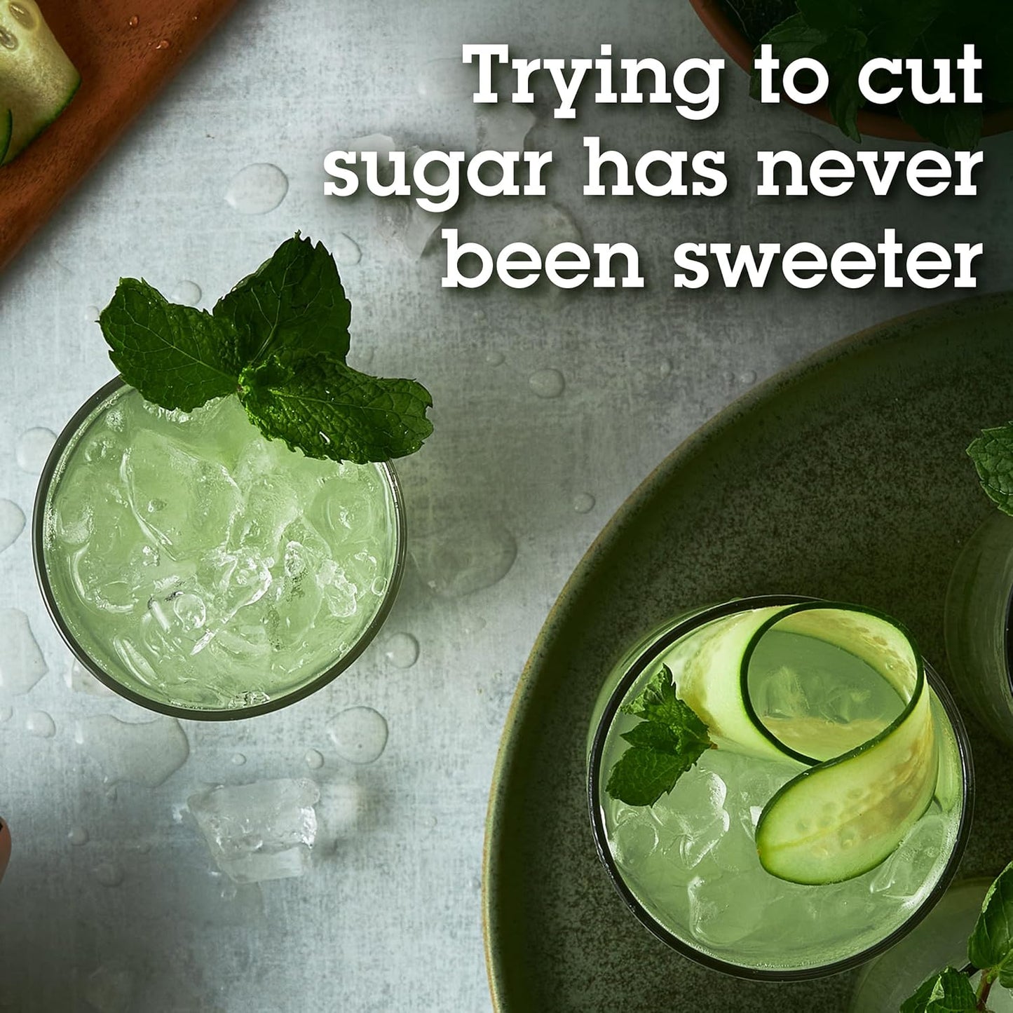 Stevia In The Raw Stevia Tablets 6g