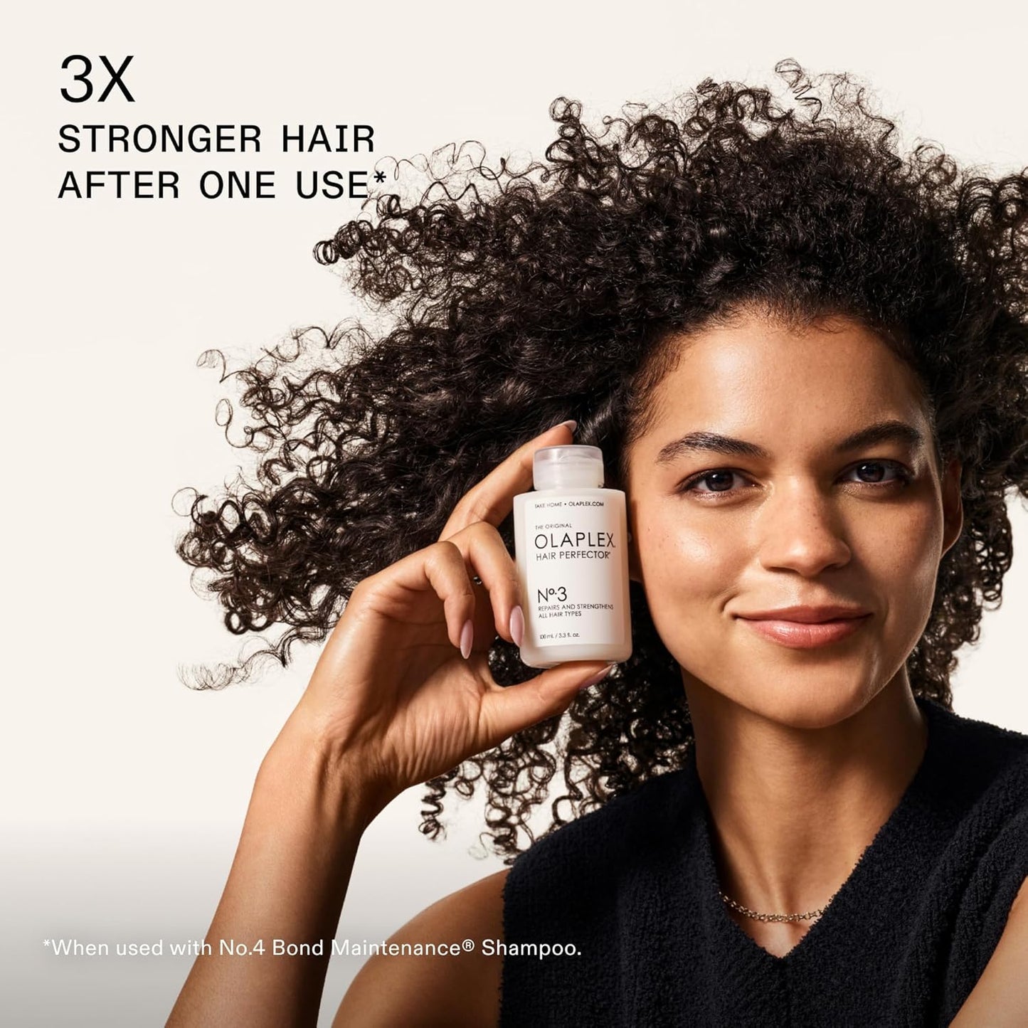 Olaplex Nº.3 Hair Perfector 100ml