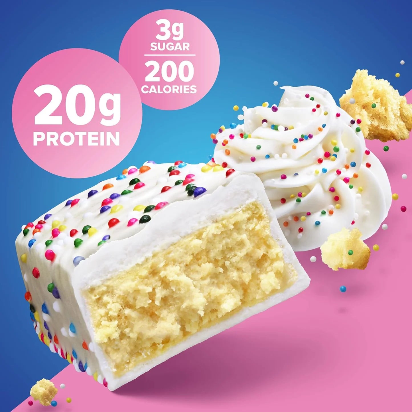 Pure Protein Bar 50g