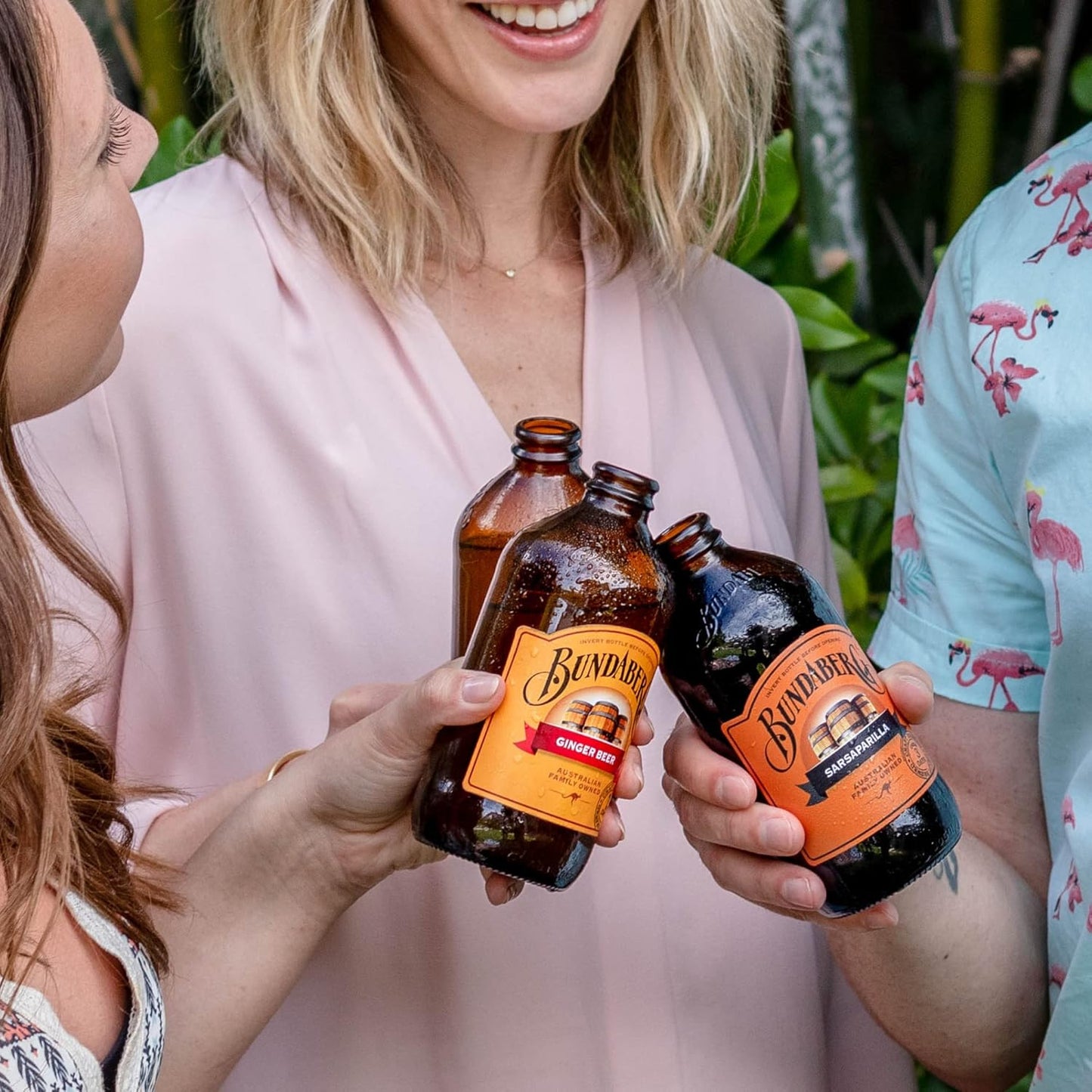 Bundaberg Diet Ginger Beer 375ml
