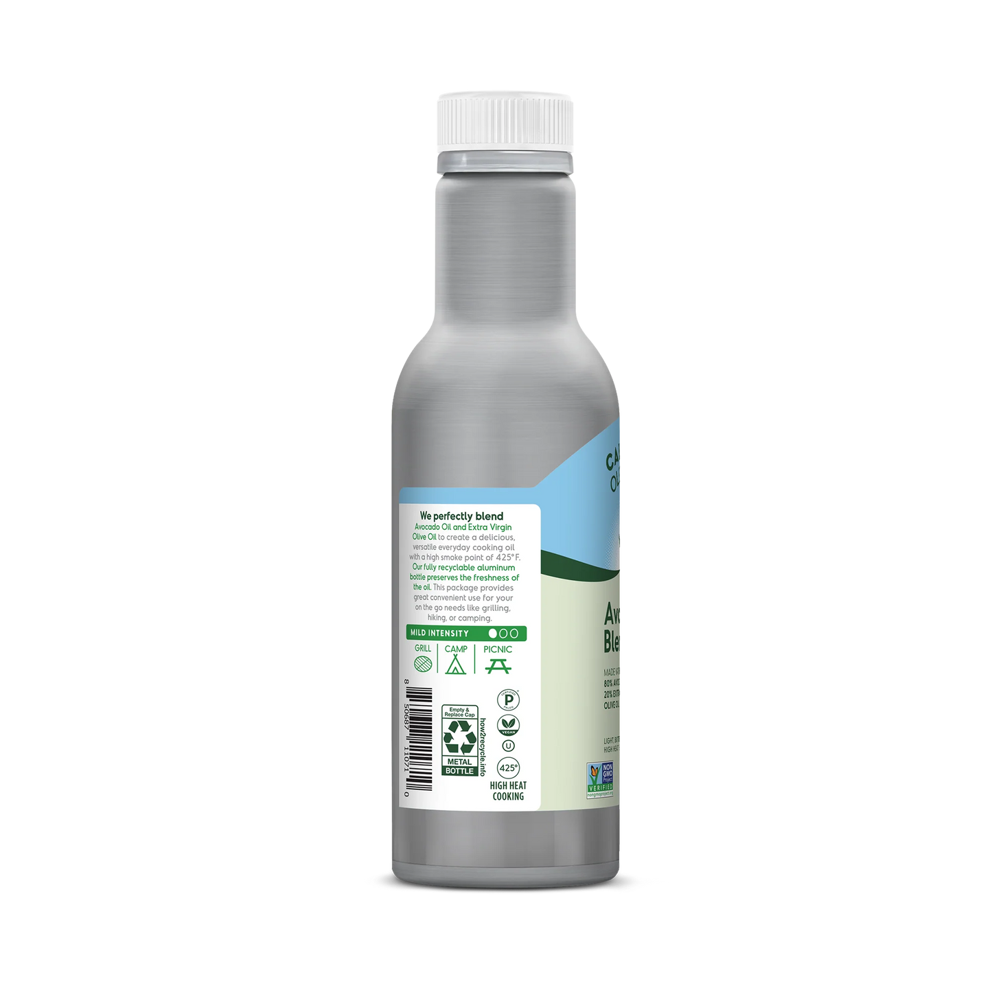 California Olive Avocado Blend 350ml