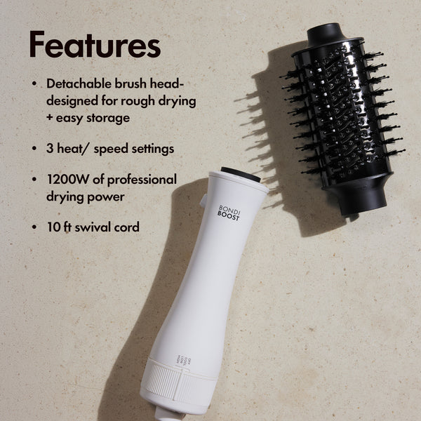 Bondi Boost Blowout Brush Pro 51mm
