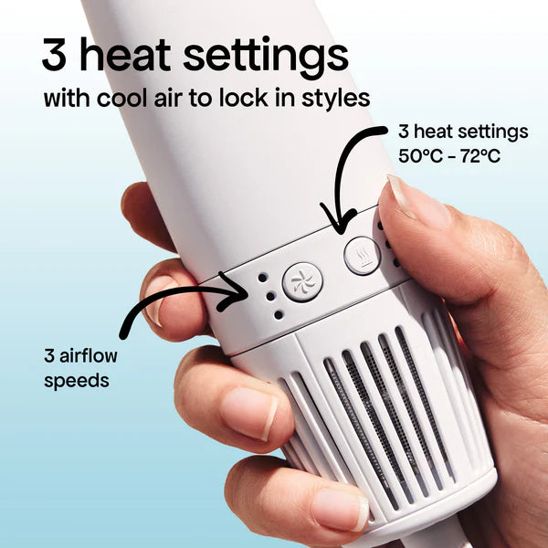 Bondi Boost Everlast Airstyler