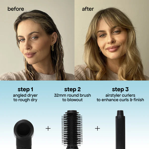Bondi Boost Everlast Airstyler