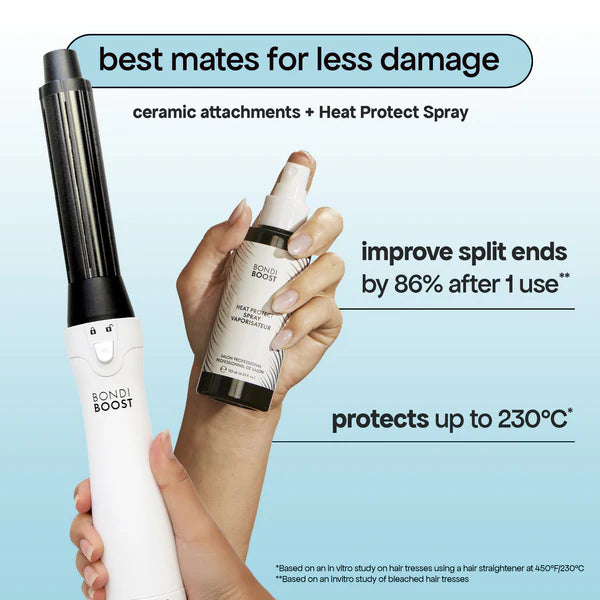 Bondi Boost Everlast Airstyler