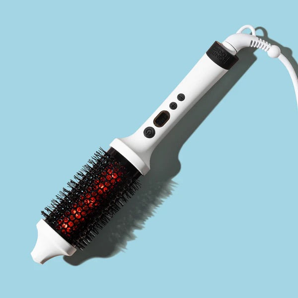 Bondi Boost Blowout Infrared Thermal Bounce Brush