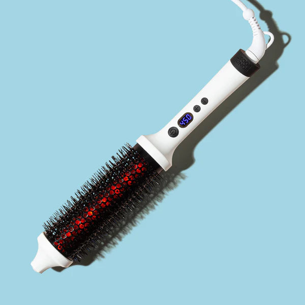 Bondi Boost Blowout Infrared Thermal Bounce Brush