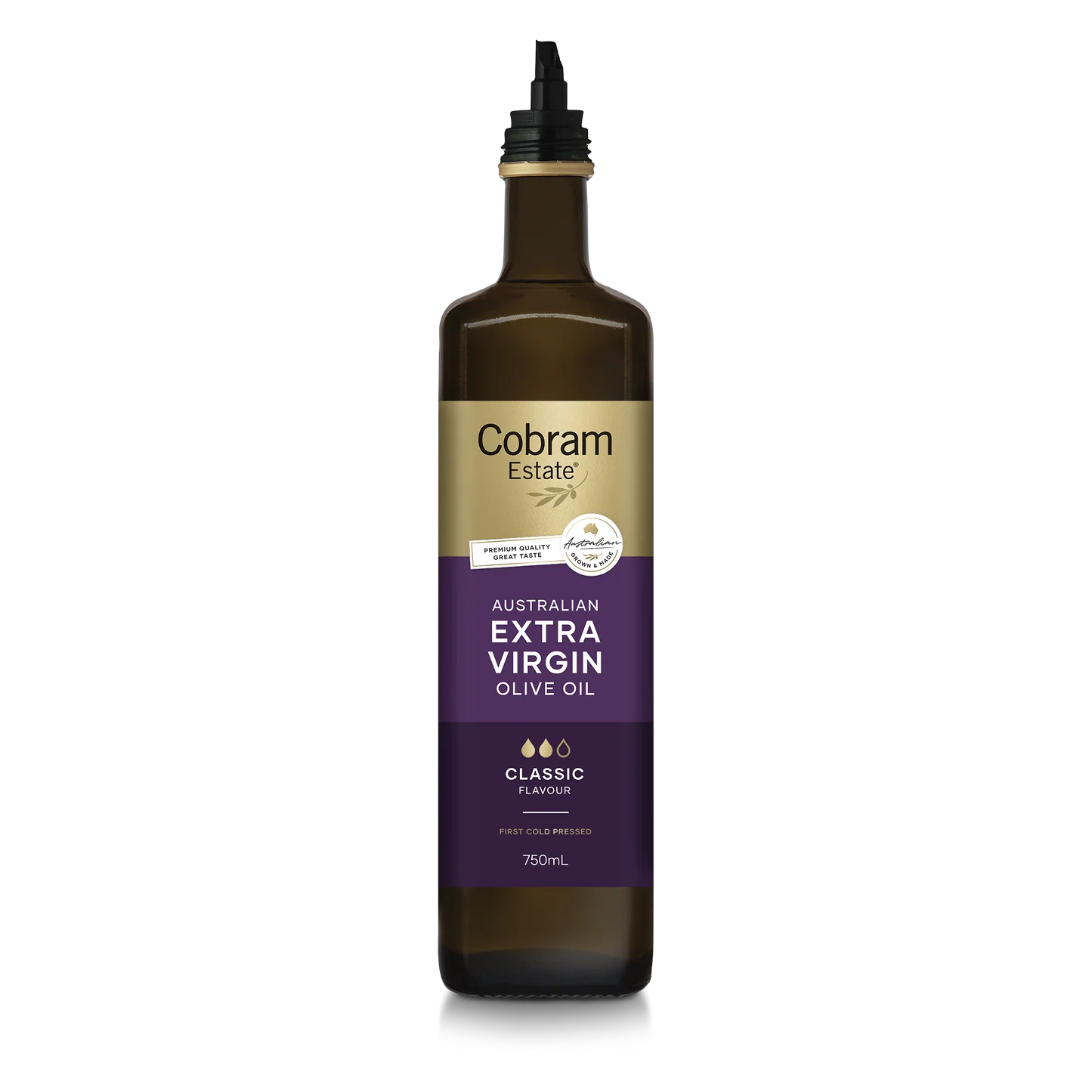 Cobram Estate Classic Extra Virgin Olive Oil