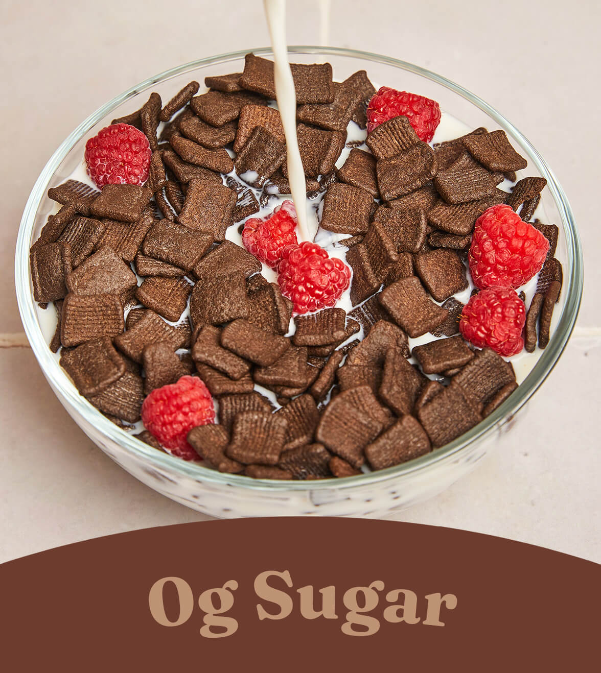 Catalina Crunch Dark Chocolate Protein Cereal 255g