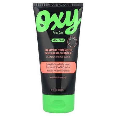 Oxy Maximum Strength Acne Rapid Spot Treatment 28g
