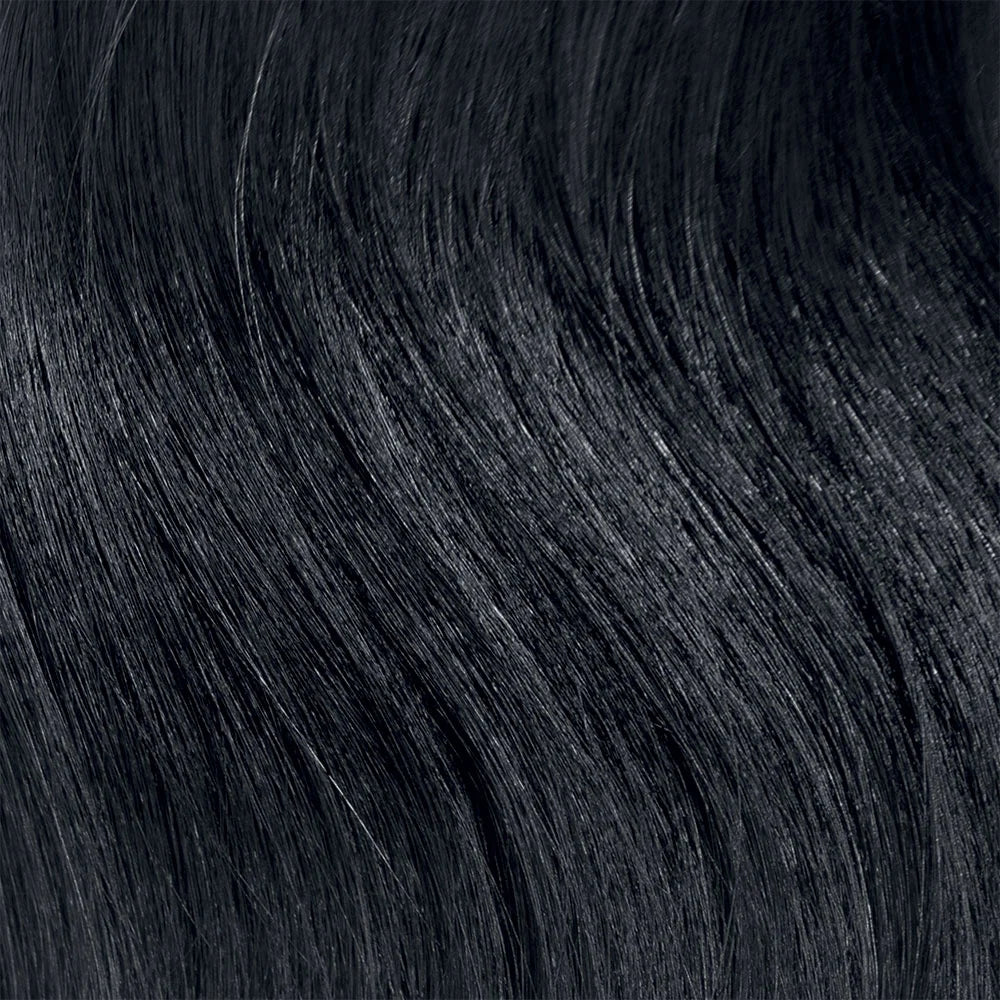 Herbatint 1N Black Hair Color Gel 170ml
