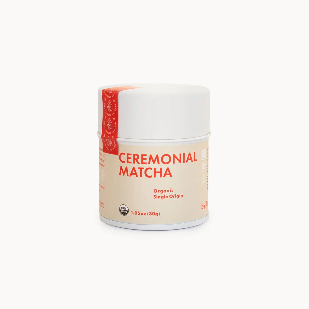 Rishi Tea Organic Matcha Powder 30g