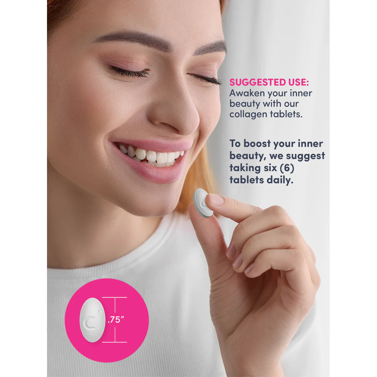 Neocell Grassfed Collagen Peptides + C & Biotin