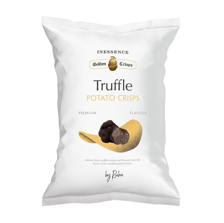 Inessense Truffle Chips 125g