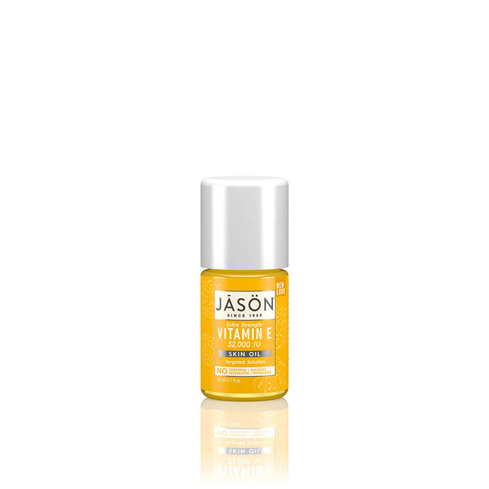 Jason Vitamin E 32,000 IU Oil 30ml