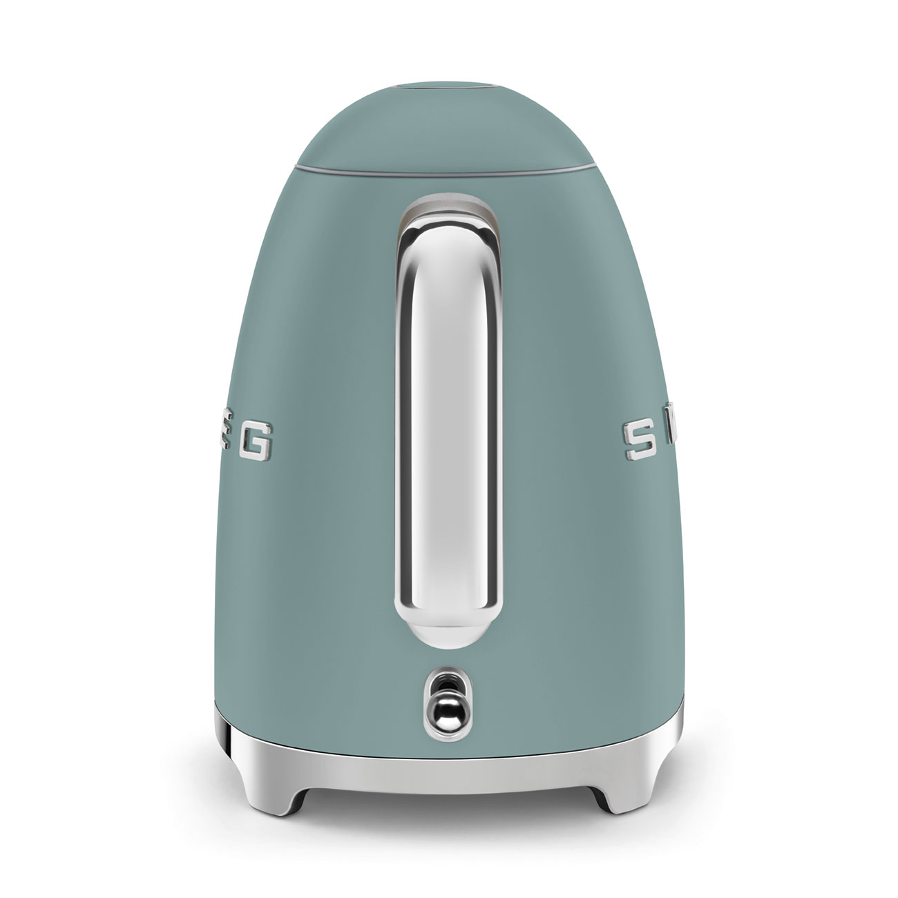 Smeg Emerald Green Electric Kettle
