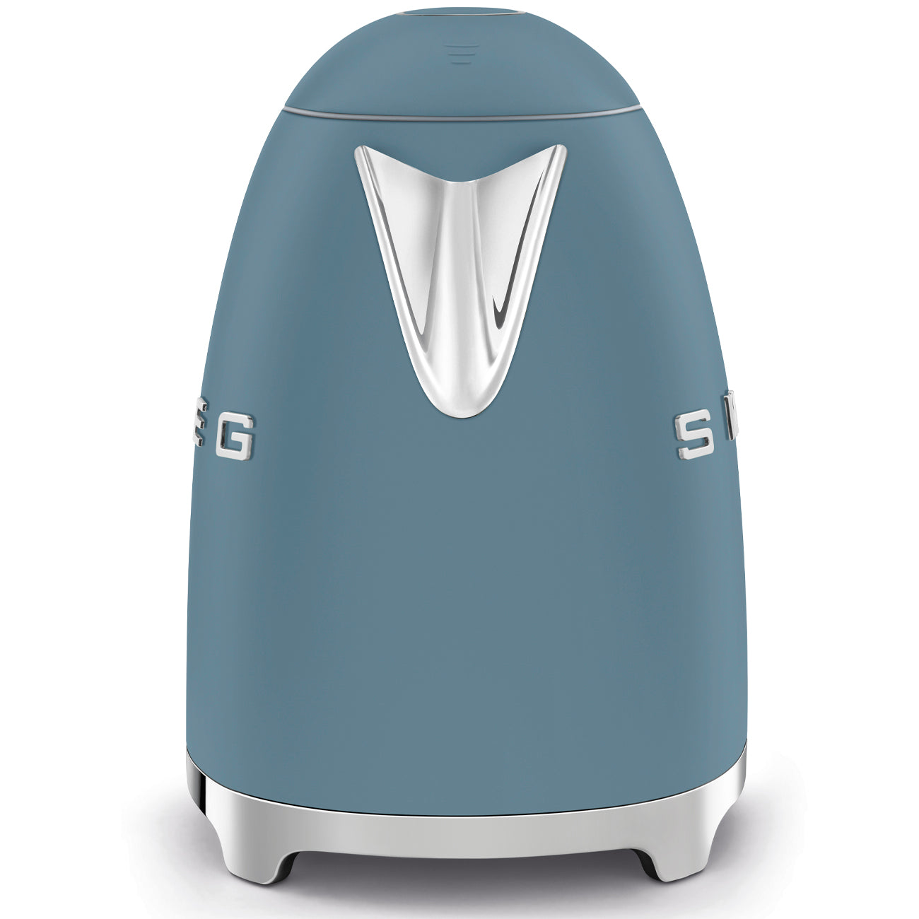 Smeg Smoke Blue Electric Kettle