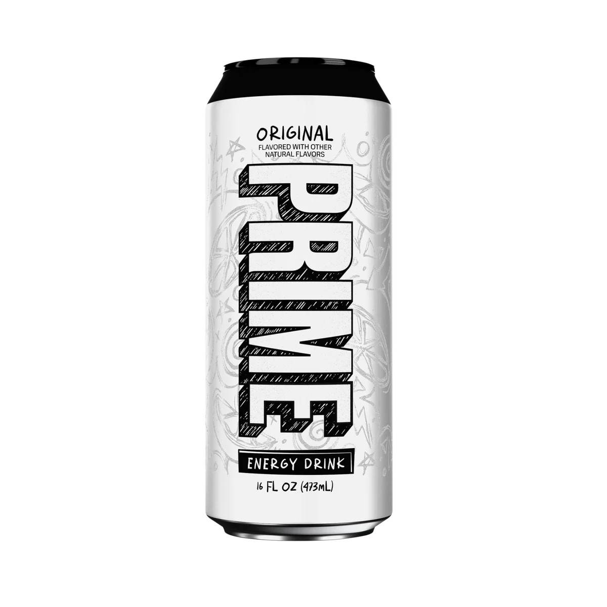 Prime Original Energy Drink 473ml