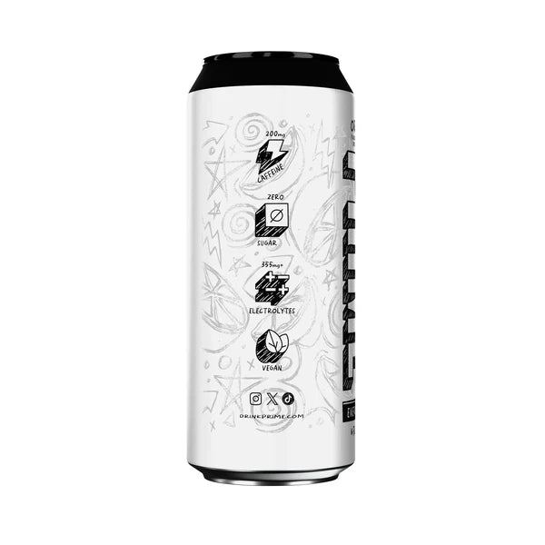 Prime Original Energy Drink 473ml