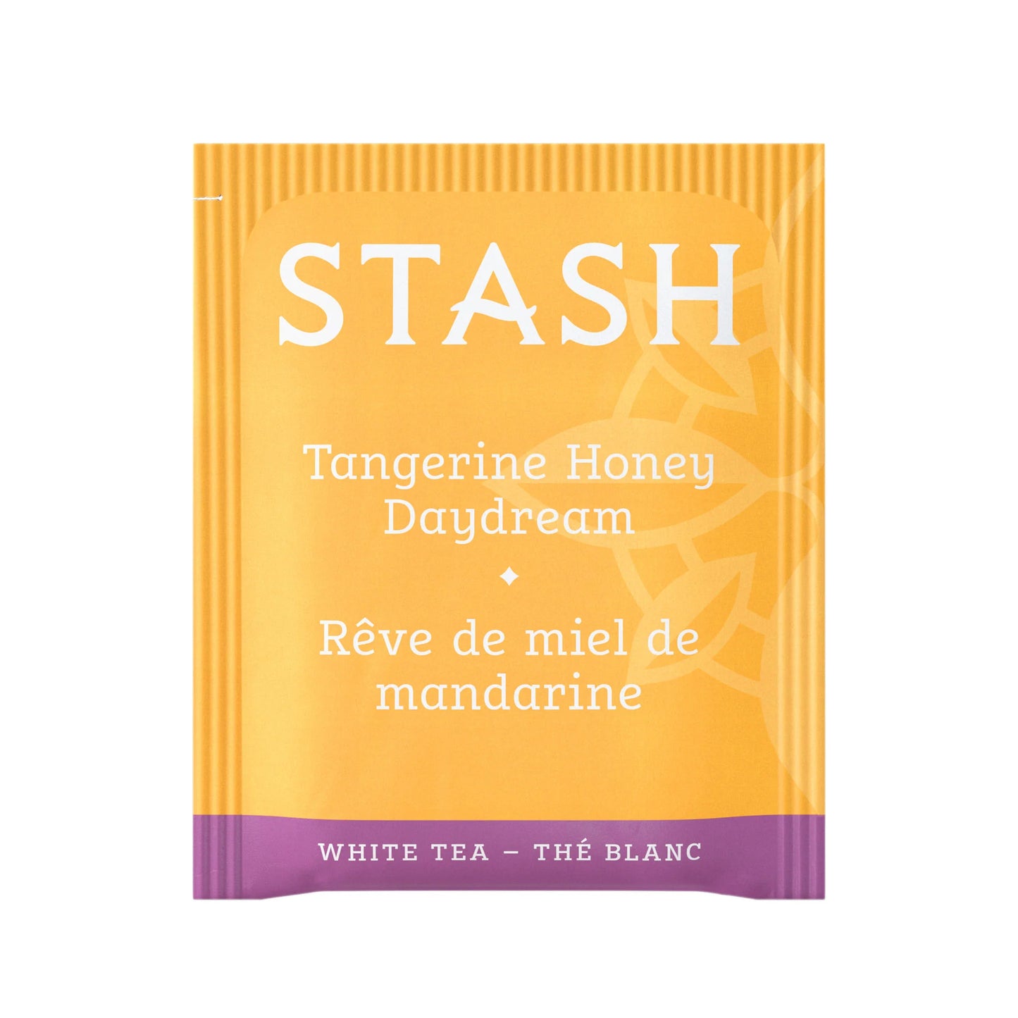 Stash Tangerine Honey Daydream White Tea, 18 Tea Bags