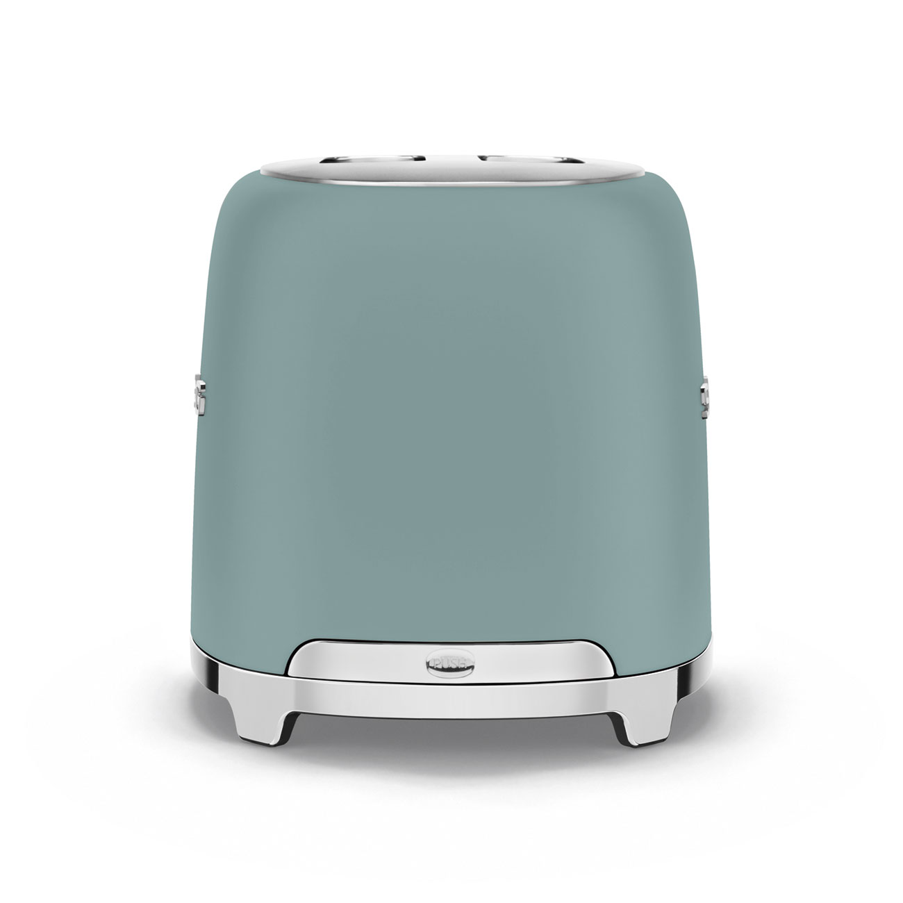 Smeg Emerald Green Toaster