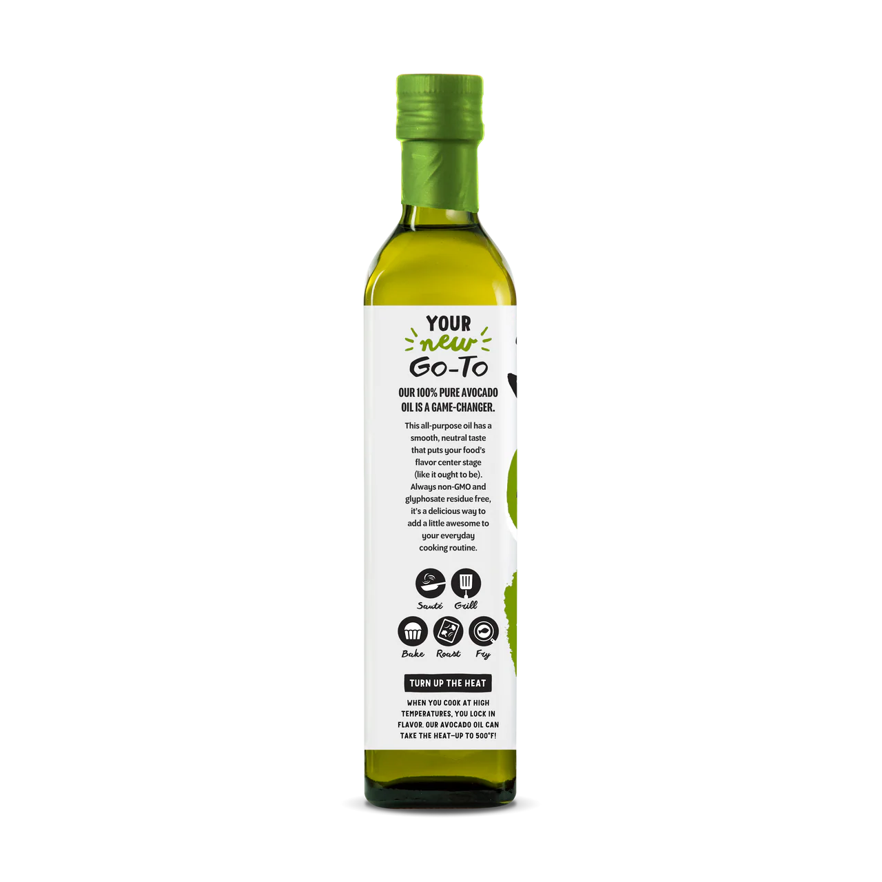 Chosen Foods 100% Pure Avocado Oil