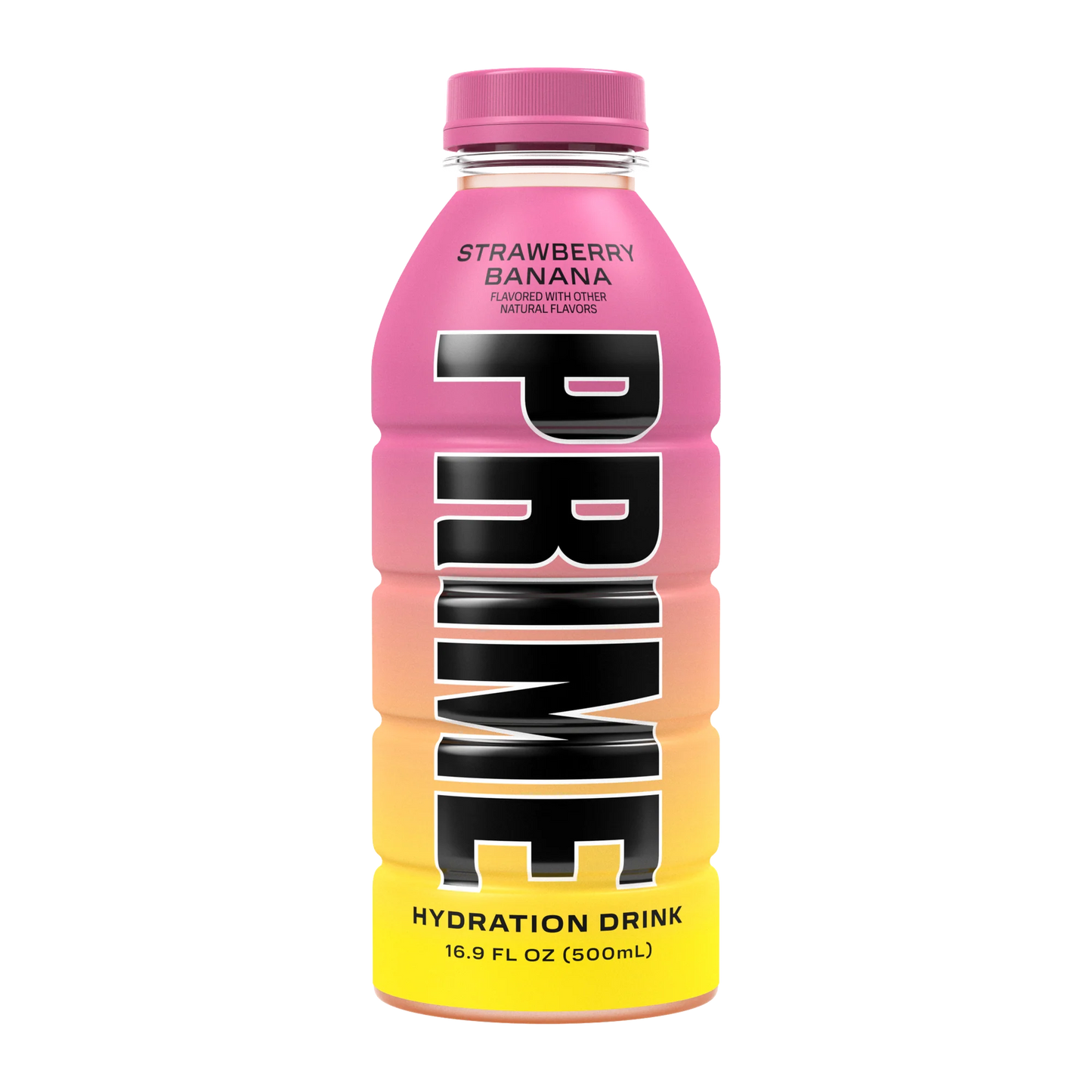 Prime Strawberry Banana