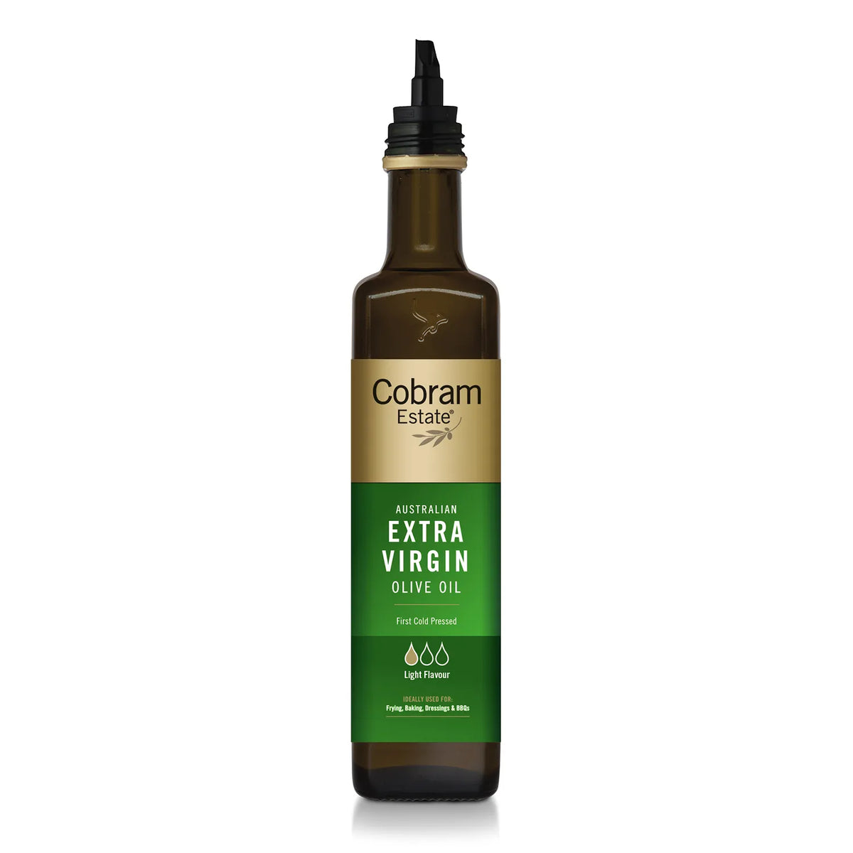Cobram Estate Australian Extra Virgin Oil Light Flavour