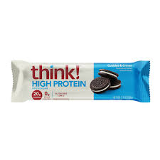Think! High Protein Bar 60g, 1 Bar