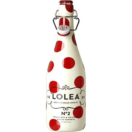 Lolea White Sangria
