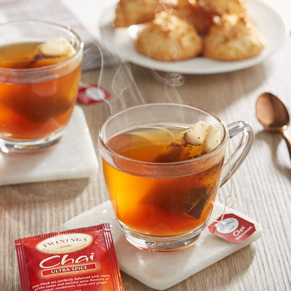 Twinings Ultra Chai Spice - 20 Bags