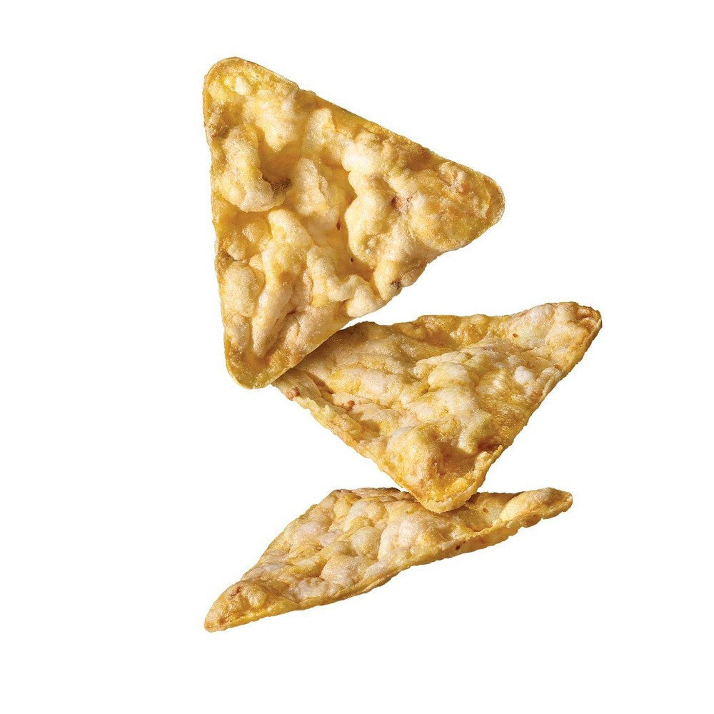 PopCorners Sea Salt Popped-Corn Snack 198.4g